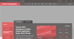 Desktop Screenshot of gokalpharman.com